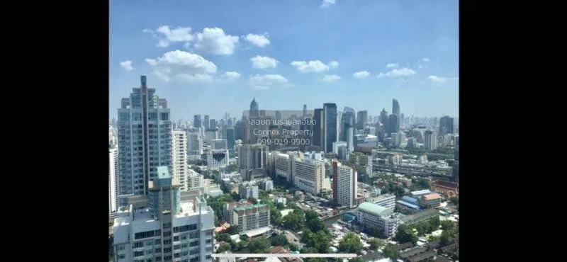 เช่า คอนโด  Circle Living Prototype MRT-เพชรบุรี เพชรบุรี มักกะสั