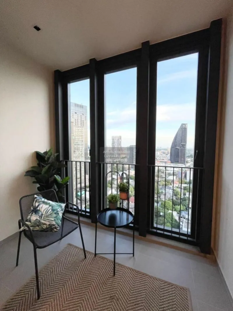 เช่า คอนโด  Beatniq Sukhumvit 32 BTS-ทองหล่อ สุขุมวิท คลองตัน คลอ