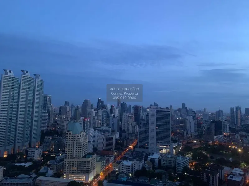 เช่า คอนโด  Park Origin Phrom Phong BTS-พร้อมพงษ์ สุขุมวิท คลองตั