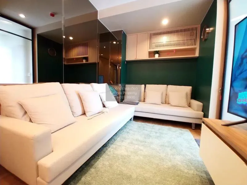 เช่า คอนโด  Park Origin Phrom Phong BTS-พร้อมพงษ์ สุขุมวิท คลองตั 2