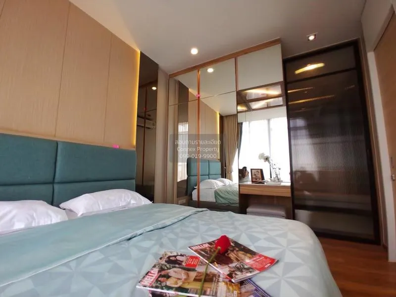 เช่า คอนโด  Park Origin Phrom Phong BTS-พร้อมพงษ์ สุขุมวิท คลองตั