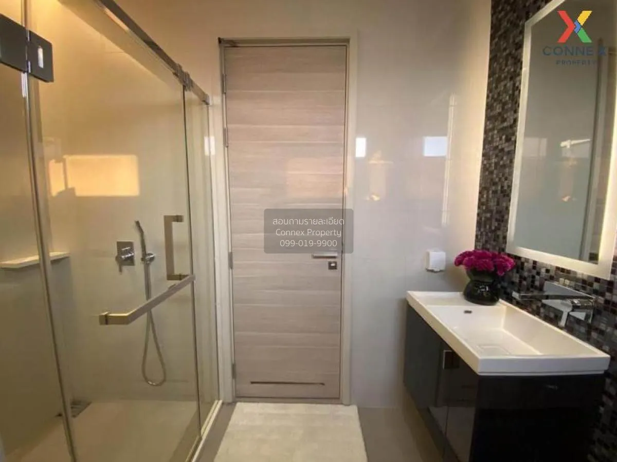 เช่า คอนโด  The Room Sathorn - St. Louis BTS-เซนต์หลุยส์ จันทน์ ท