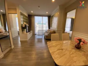 FOR RENT condo , The Room Sathorn - St. Louis , Duplex , wide frontage , BTS-Saint Louis , Thung Wat Don , Sa Thon , Bangkok , CX-02625