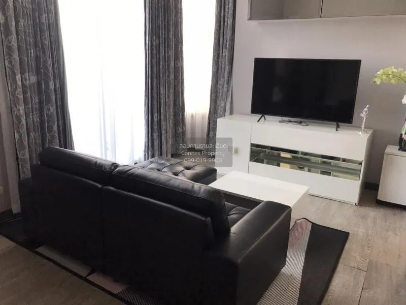 เช่า คอนโด  Pyne by Sansiri BTS-ราชเทวี พญาไท ถนนเพชรบุรี ราชเทวี 1