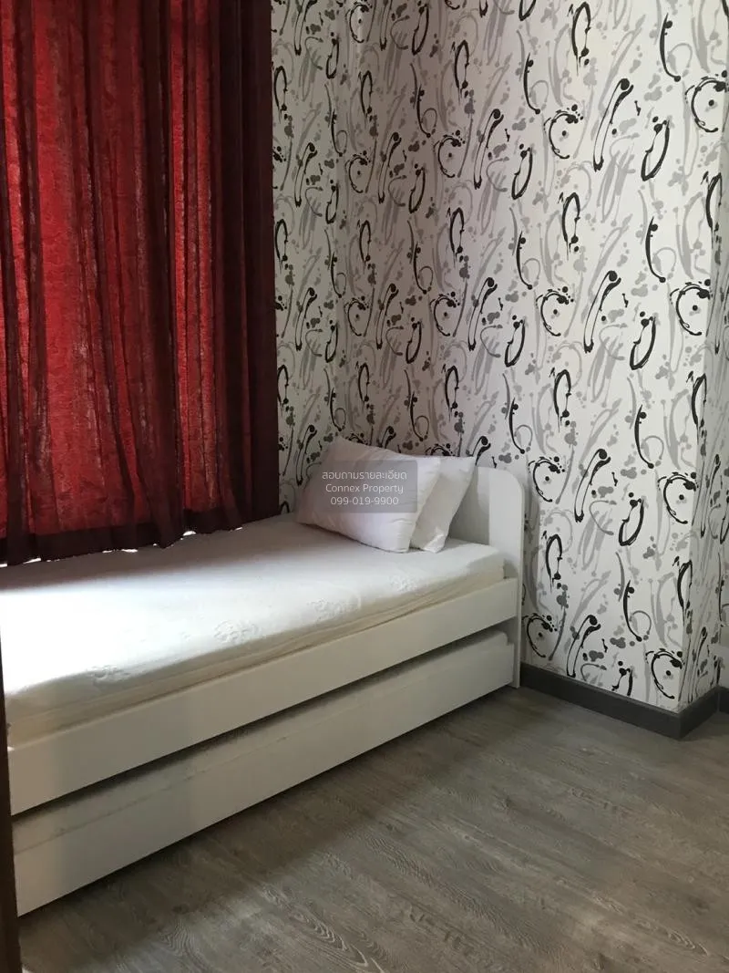 เช่า คอนโด  Pyne by Sansiri BTS-ราชเทวี พญาไท ถนนเพชรบุรี ราชเทวี