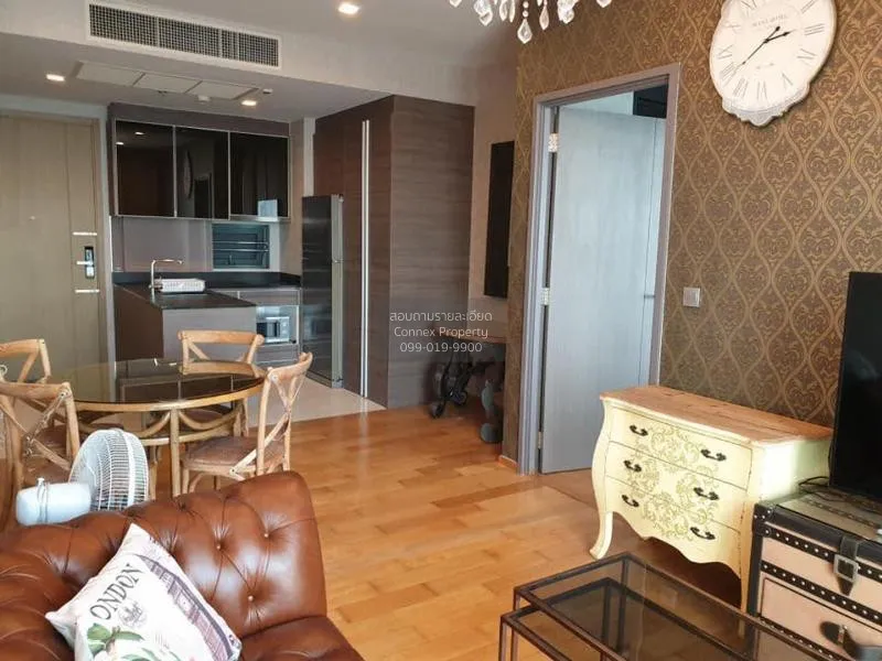 FOR RENT condo , Keyne by Sansiri , Duplex , wide frontage , BTS- 1