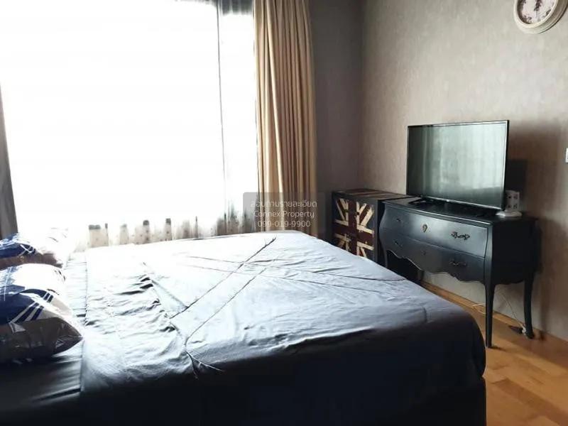 FOR RENT condo , Keyne by Sansiri , Duplex , wide frontage , BTS- 3