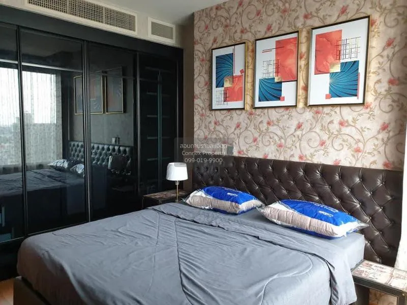 FOR RENT condo , Keyne by Sansiri , Duplex , wide frontage , BTS- 4