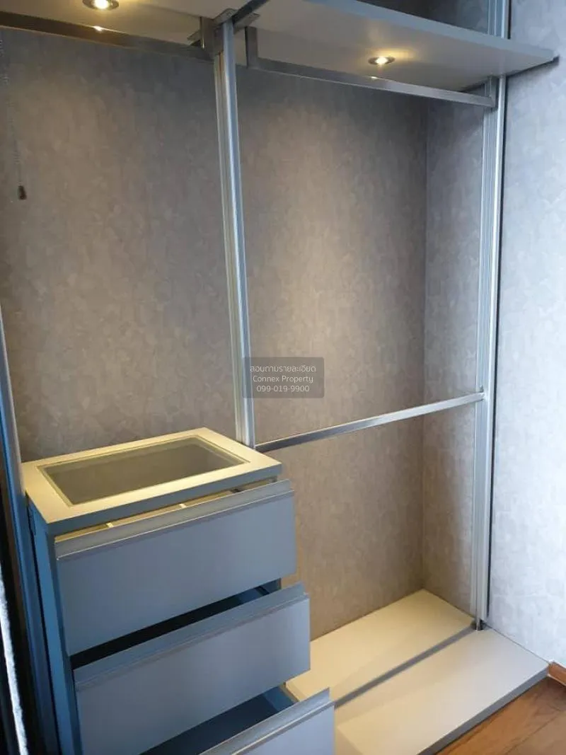 FOR RENT condo , Keyne by Sansiri , Duplex , wide frontage , BTS-