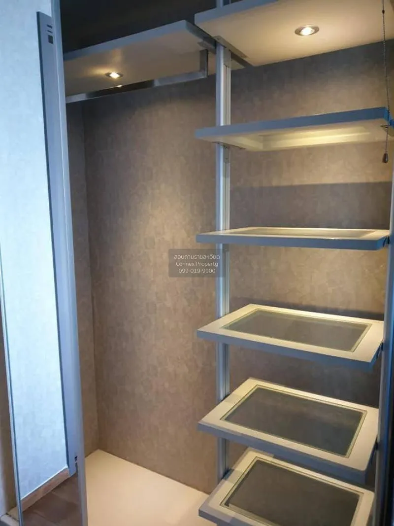 FOR RENT condo , Keyne by Sansiri , Duplex , wide frontage , BTS-