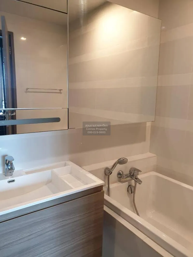 FOR RENT condo , Keyne by Sansiri , Duplex , wide frontage , BTS-