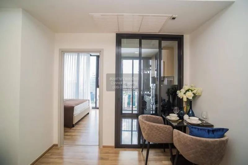 เช่า คอนโด  The Line Jatujak-Mochit BTS-หมอชิต พหลโยธิน จอมพล จตุ 1