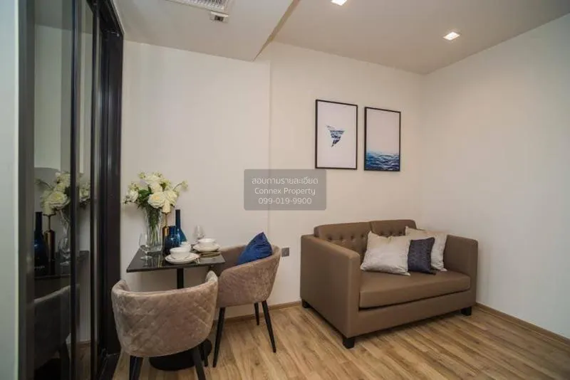 เช่า คอนโด  The Line Jatujak-Mochit BTS-หมอชิต พหลโยธิน จอมพล จตุ 2