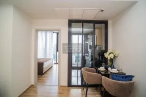 เช่า คอนโด  The Line Jatujak-Mochit BTS-หมอชิต พหลโยธิน จอมพล จตุจักร กรุงเทพ CX-02636