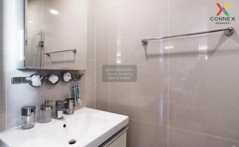 เช่า คอนโด  Park Origin Phrom Phong BTS-พร้อมพงษ์ สุขุมวิท คลองตั