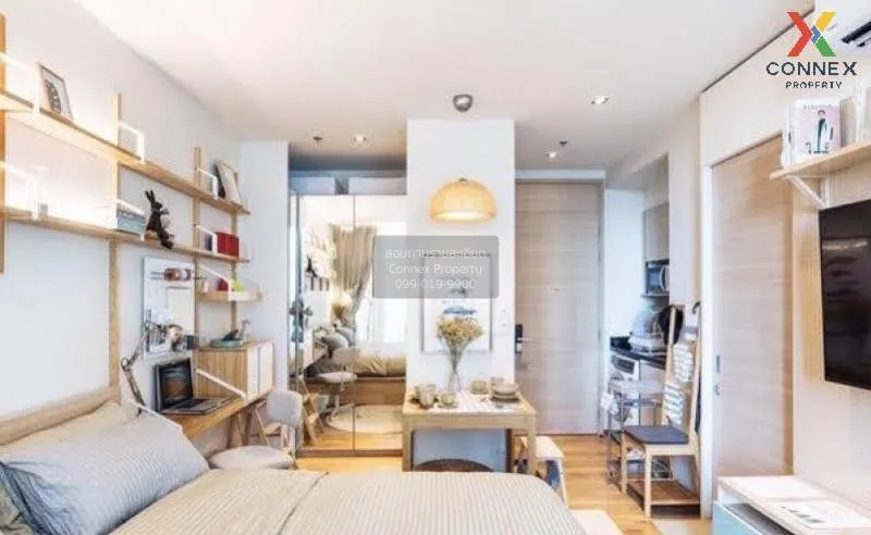 เช่า คอนโด  Park Origin Phrom Phong BTS-พร้อมพงษ์ สุขุมวิท คลองตั 2