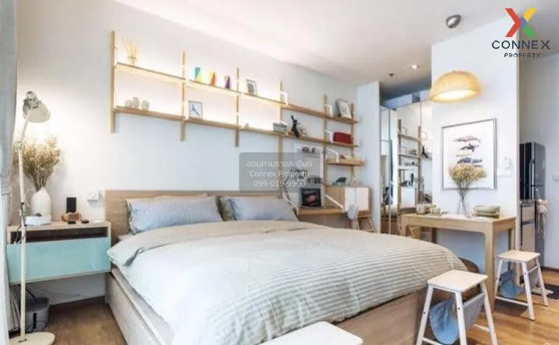 เช่า คอนโด  Park Origin Phrom Phong BTS-พร้อมพงษ์ สุขุมวิท คลองตั 3