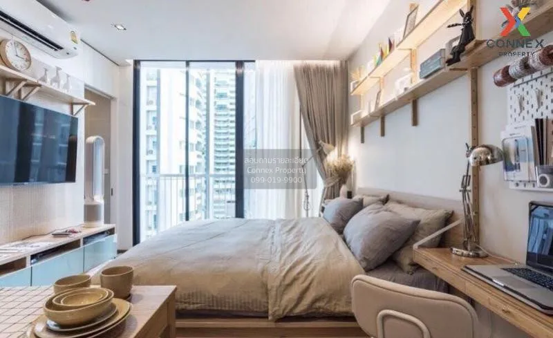 เช่า คอนโด  Park Origin Phrom Phong BTS-พร้อมพงษ์ สุขุมวิท คลองตั 4