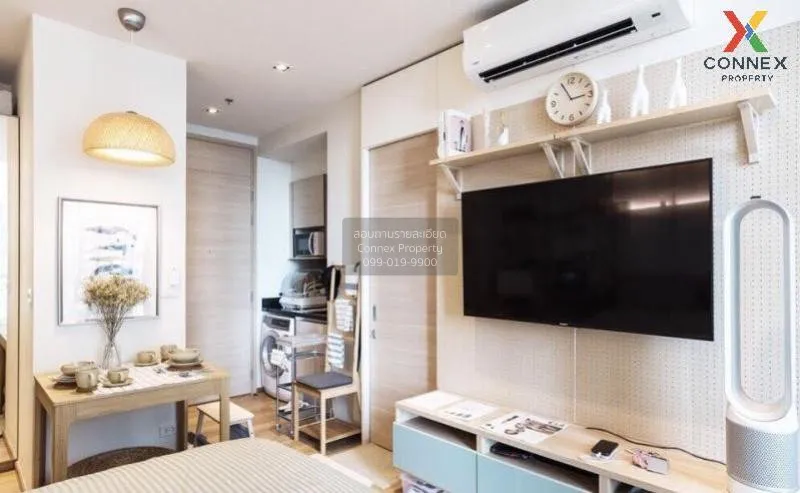 เช่า คอนโด  Park Origin Phrom Phong BTS-พร้อมพงษ์ สุขุมวิท คลองตั