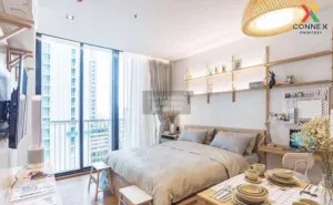 เช่า คอนโด  Park Origin Phrom Phong BTS-พร้อมพงษ์ สุขุมวิท คลองตัน คลองเตย กรุงเทพ CX-02637