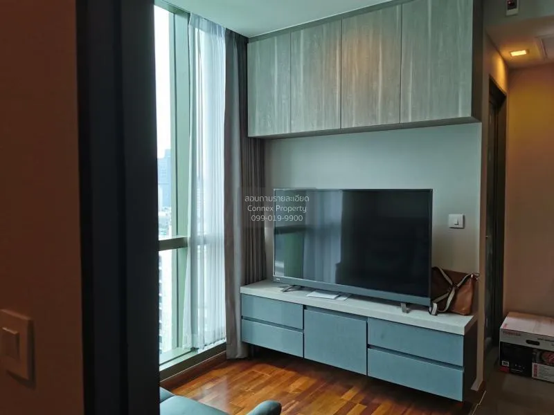 FOR RENT condo , Wish Signature Midtown Siam , Duplex , wide fron 3