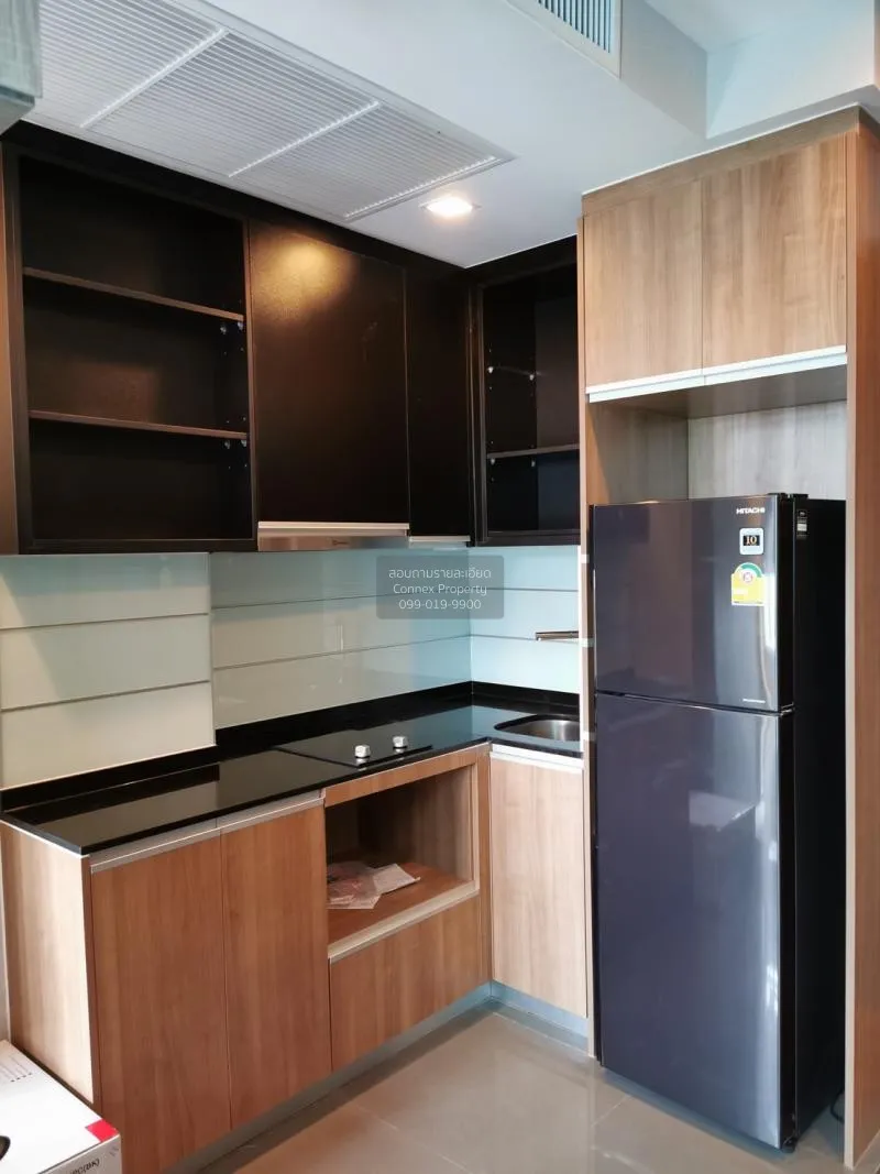 FOR RENT condo , Wish Signature Midtown Siam , Duplex , wide fron 4