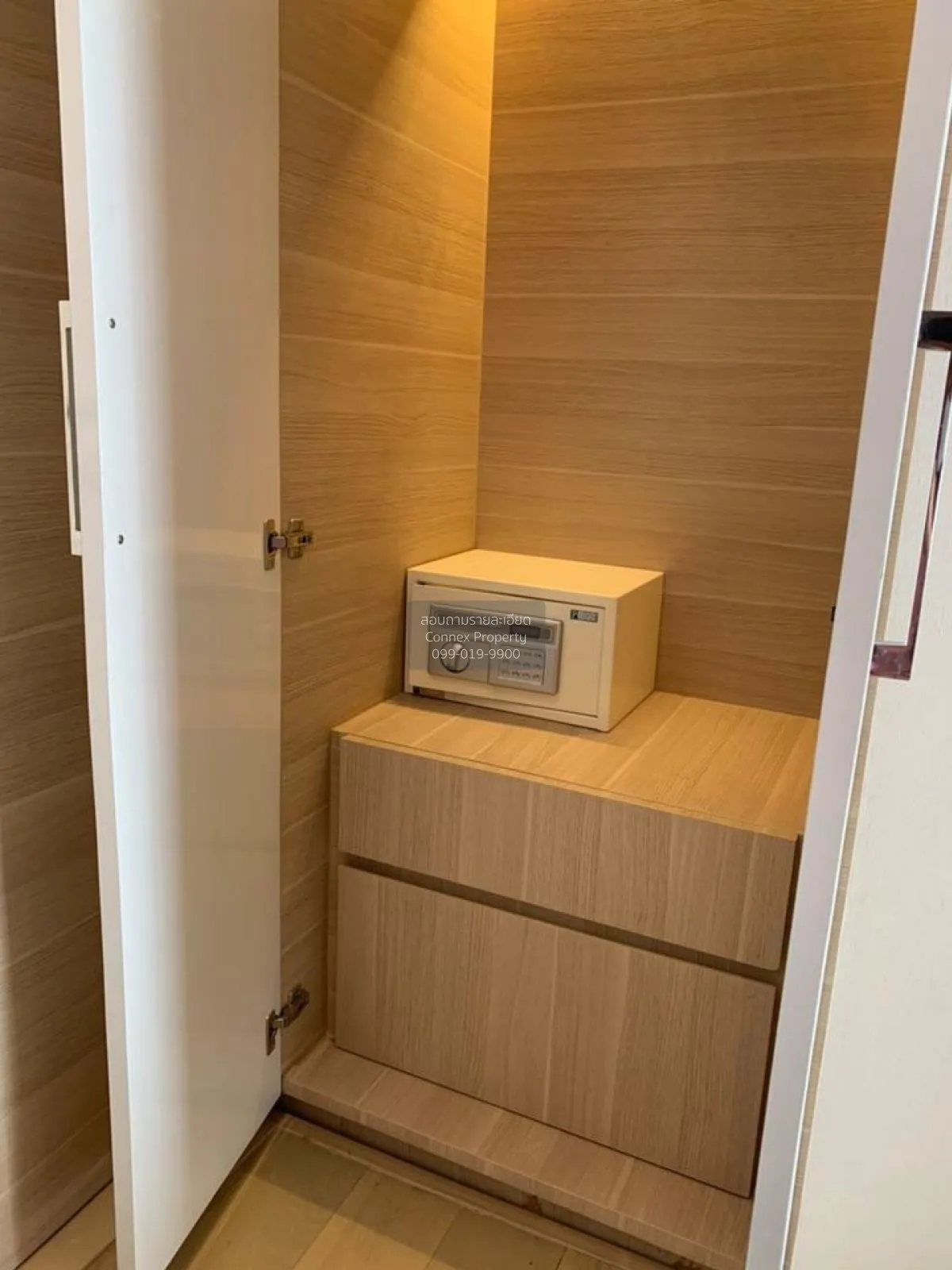 เช่า คอนโด  Klass Silom BTS-ช่องนนทรี สีลม สีลม บางรัก กรุงเทพ CX