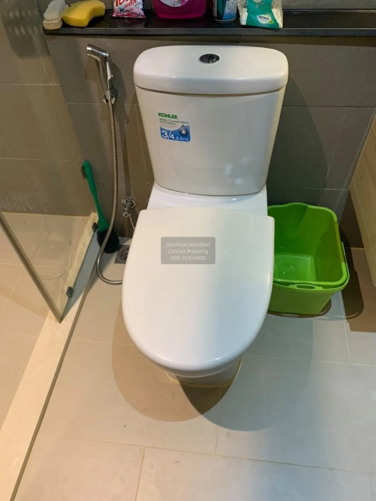 เช่า คอนโด  Klass Silom BTS-ช่องนนทรี สีลม สีลม บางรัก กรุงเทพ CX