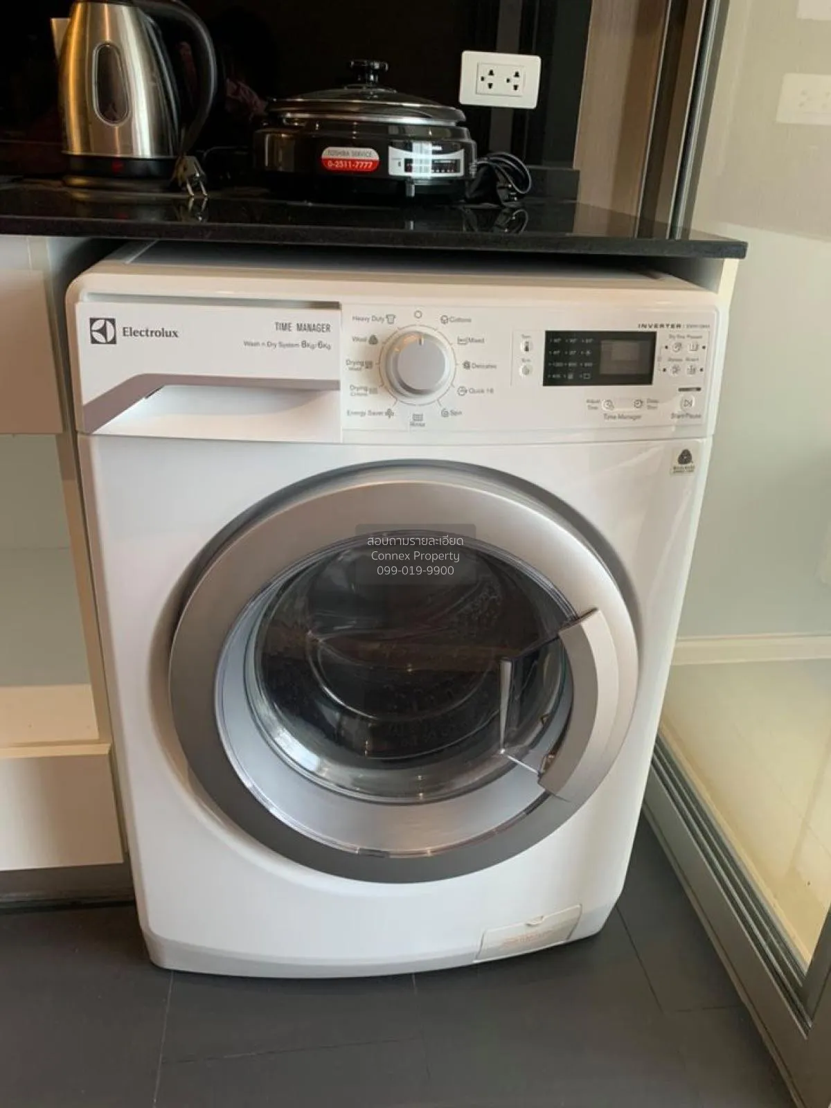 เช่า คอนโด  Klass Silom BTS-ช่องนนทรี สีลม สีลม บางรัก กรุงเทพ CX