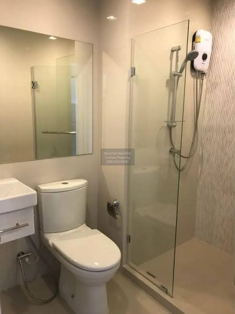 เช่า คอนโด  Life Sukhumvit 48 BTS-พระโขนง สุขุมวิท พระโขนง คลองเต