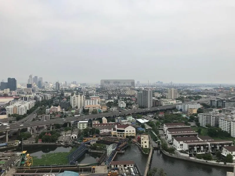 เช่า คอนโด  Life Sukhumvit 48 BTS-พระโขนง สุขุมวิท พระโขนง คลองเต