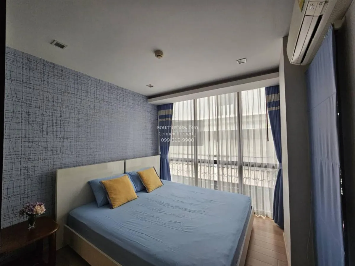 เช่า คอนโด  Socio Ruamrudee BTS-เพลินจิต วิทยุ ลุมพินี ปทุมวัน กร 4