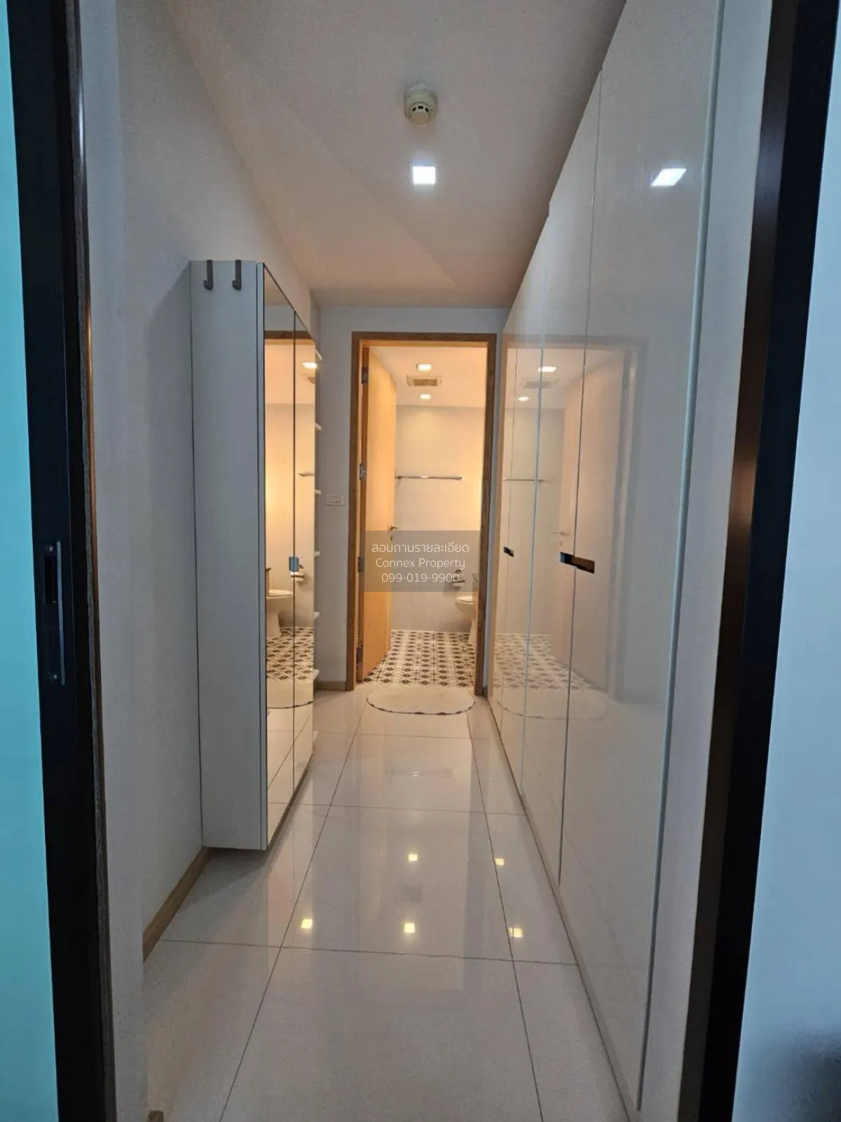 เช่า คอนโด  Socio Ruamrudee BTS-เพลินจิต วิทยุ ลุมพินี ปทุมวัน กร