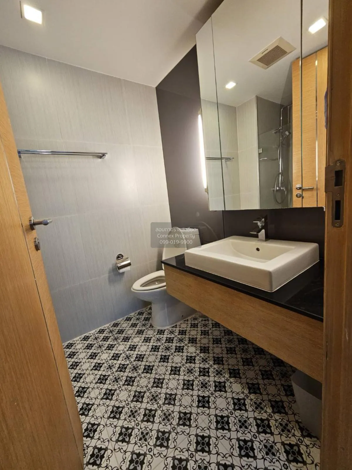 เช่า คอนโด  Socio Ruamrudee BTS-เพลินจิต วิทยุ ลุมพินี ปทุมวัน กร