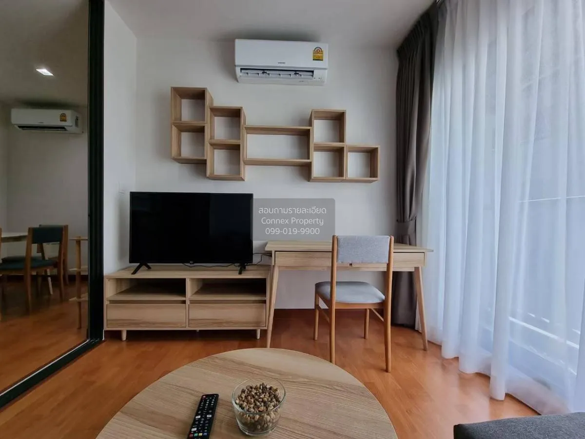 เช่า คอนโด  Life Sukhumvit 48 BTS-พระโขนง สุขุมวิท พระโขนง คลองเต 1