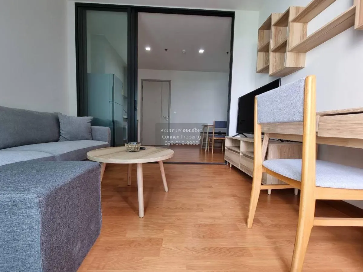 เช่า คอนโด  Life Sukhumvit 48 BTS-พระโขนง สุขุมวิท พระโขนง คลองเต 2