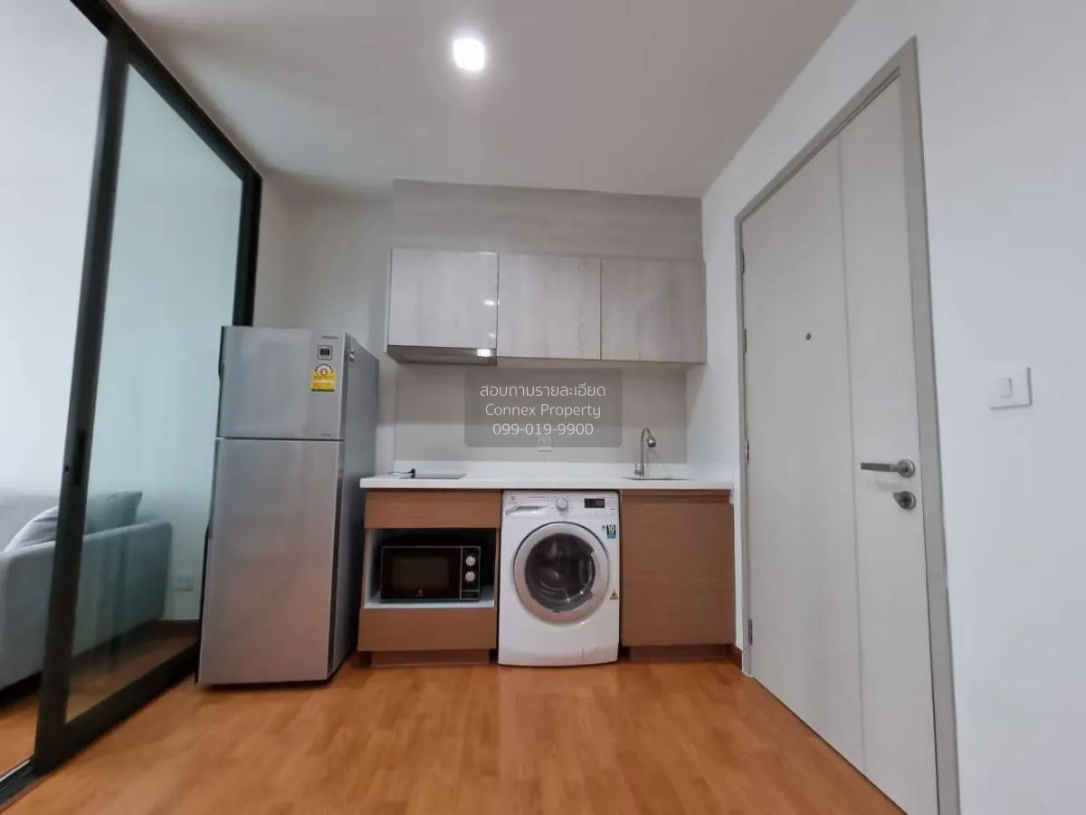 เช่า คอนโด  Life Sukhumvit 48 BTS-พระโขนง สุขุมวิท พระโขนง คลองเต 4