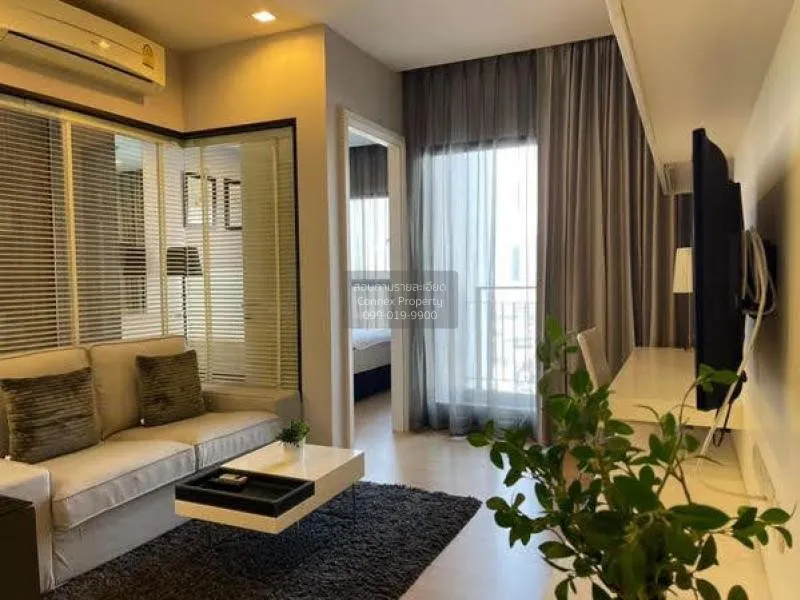 FOR RENT condo , Urbano Absolute Sathorn - Taksin , Duplex , wide 1