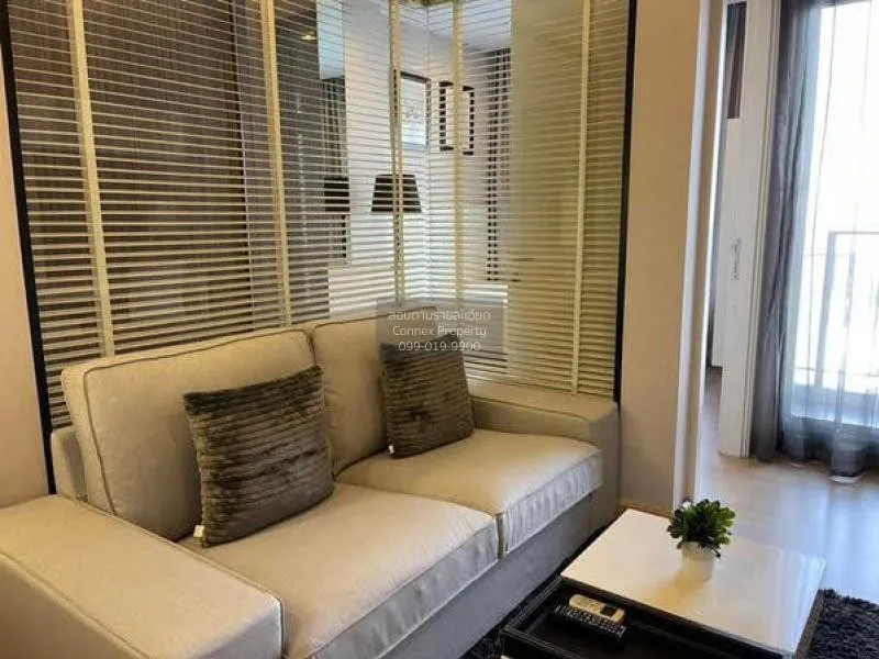 FOR RENT condo , Urbano Absolute Sathorn - Taksin , Duplex , wide 3