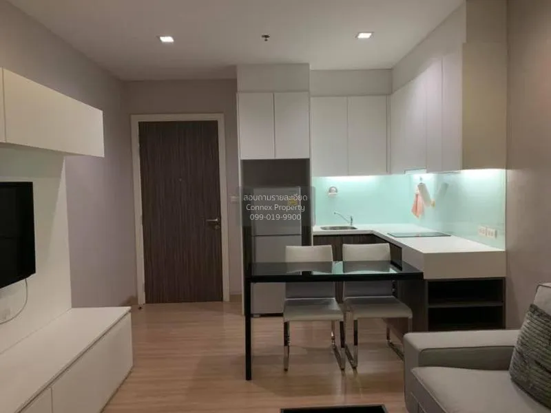FOR RENT condo , Urbano Absolute Sathorn - Taksin , Duplex , wide 4