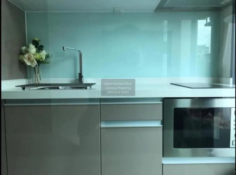 เช่า คอนโด  Mayfair Place Sukhumvit 50 BTS-อ่อนนุช สุขุมวิท พระโข