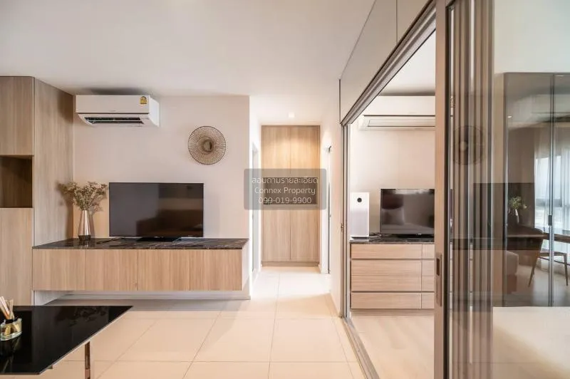 เช่า คอนโด  Aspire Sukhumvit 48 BTS-พระโขนง สุขุมวิท พระโขนง คลอง 4