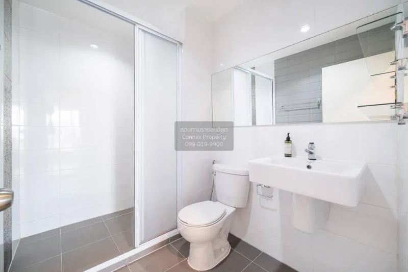 เช่า คอนโด  Aspire Sukhumvit 48 BTS-พระโขนง สุขุมวิท พระโขนง คลอง