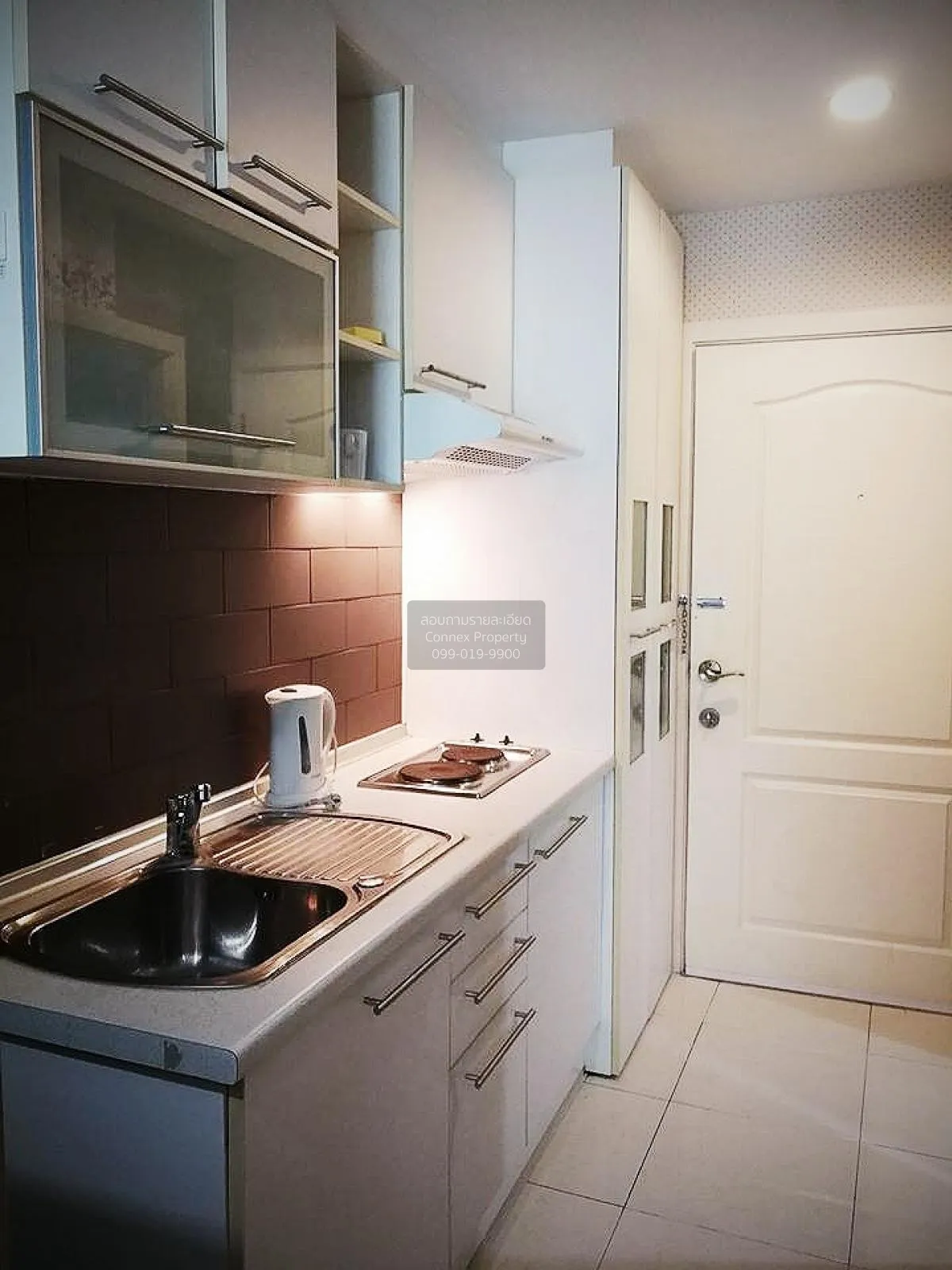 เช่า คอนโด  Grand Park View Asoke BTS-อโศก สุขุมวิท คองเตย วัฒนา  4