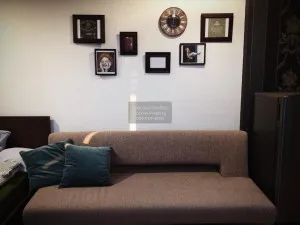 เช่า คอนโด  Grand Park View Asoke BTS-อโศก สุขุมวิท คองเตย วัฒนา กรุงเทพ CX-02654