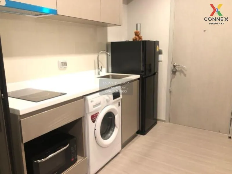 FOR RENT condo , Life Sukhumvit 62 , Duplex , wide frontage , BTS 4