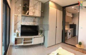 FOR RENT condo , Life Sukhumvit 62 , Duplex , wide frontage , BTS-Punnawithi , Bang Chak , Phra Khanong , Bangkok , CX-02656