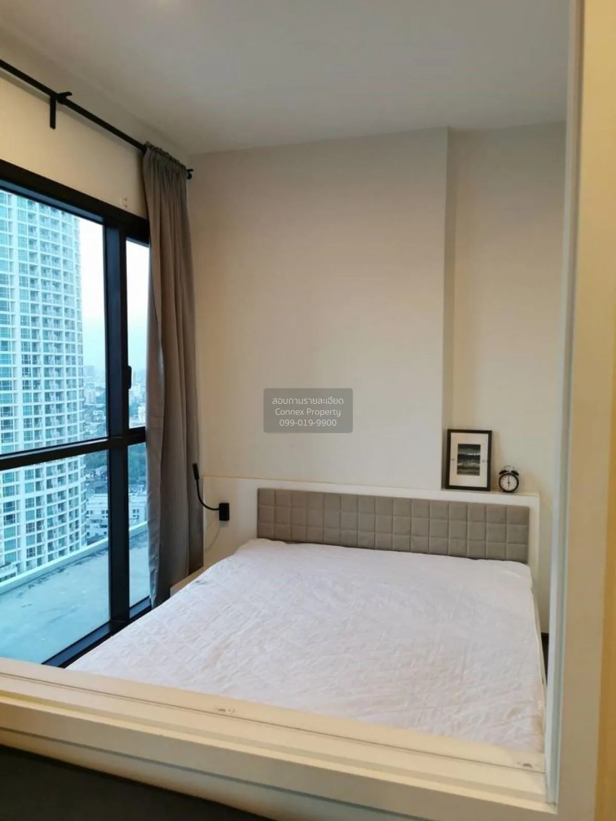 FOR RENT condo , WYNE by Sansiri , Duplex , wide frontage , BTS-P 4