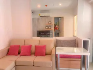 FOR RENT condo , Aspire Rama 9 , Duplex , wide frontage , MRT-Phra Ram 9 , Huai Khwang , Huai Khwang , Bangkok , CX-02660