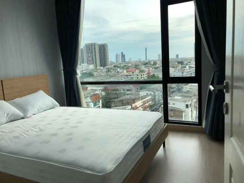 เช่า คอนโด  Bangkok Horizon Sathorn BTS-ช่องนนทรี นราธิวาสราชนคริ 1